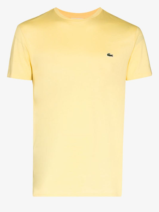 Logo Cotton T-shirt