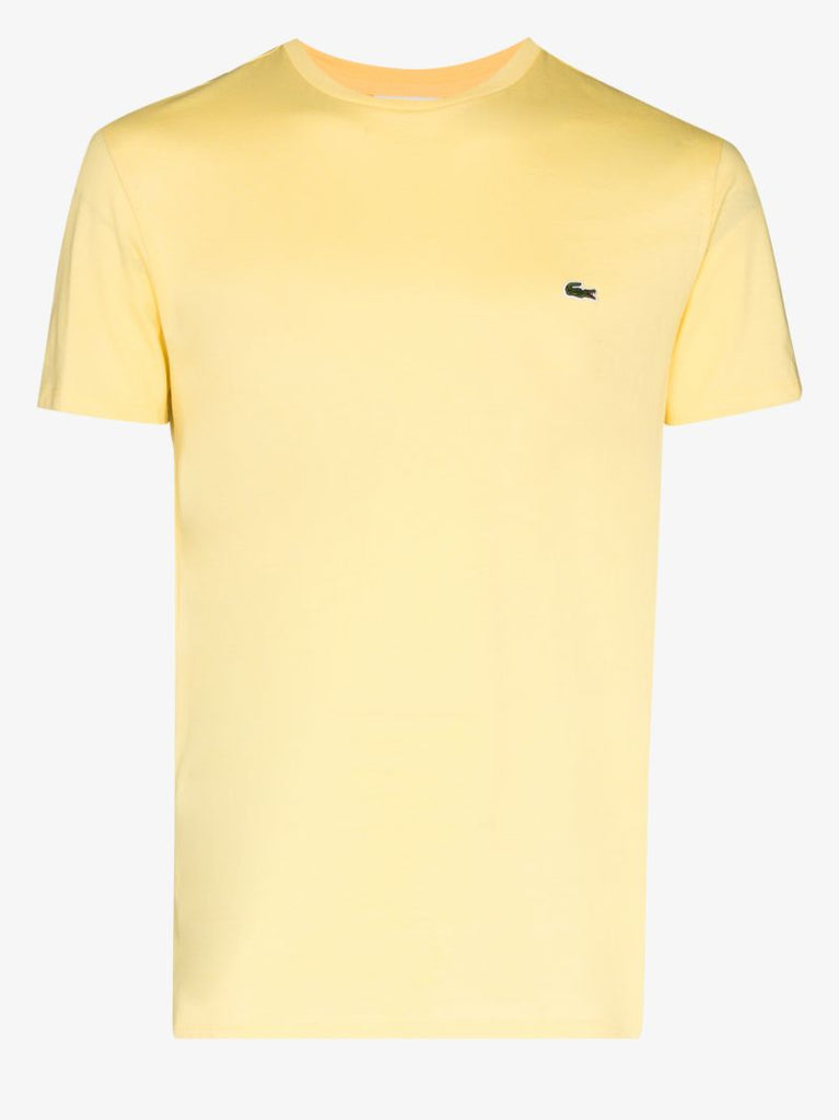 Logo Cotton T-shirt