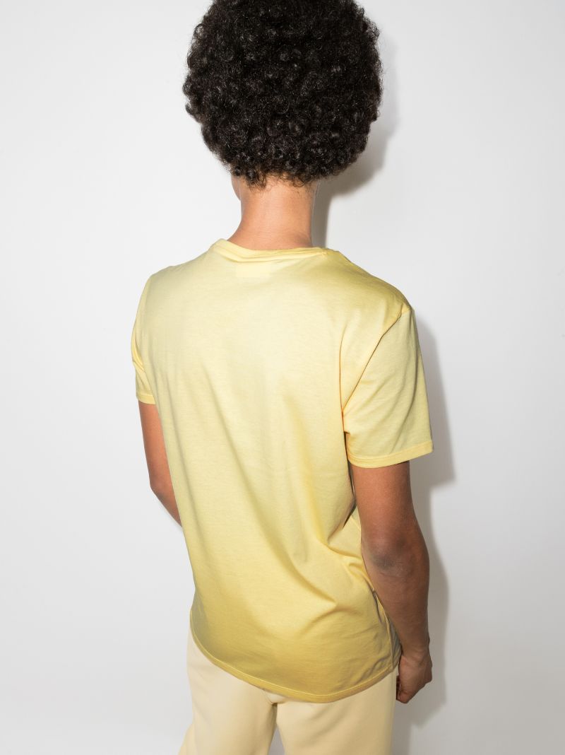 Logo Cotton T-shirt