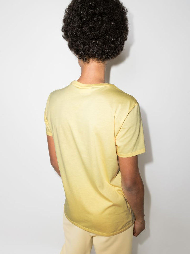 Logo Cotton T-shirt