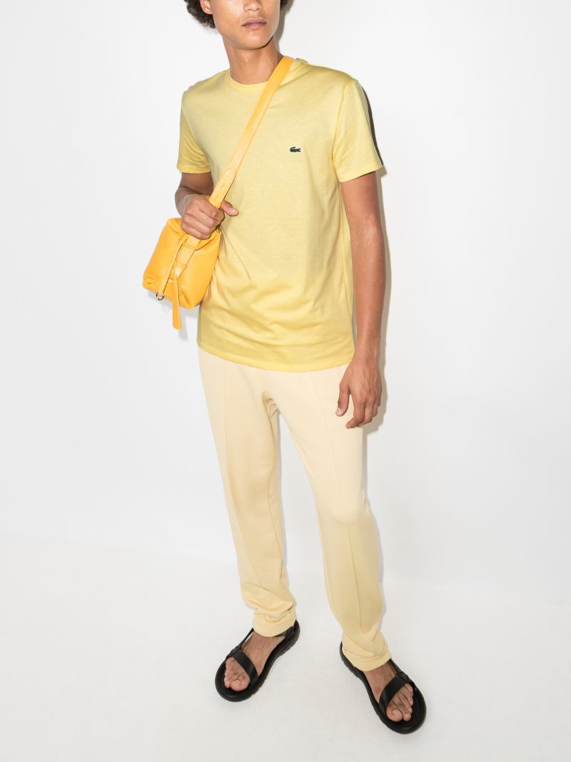Logo Cotton T-shirt