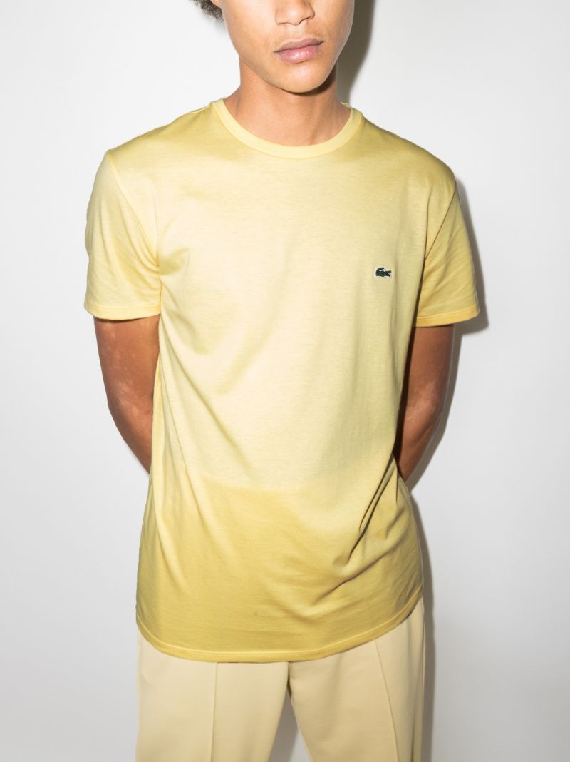 Logo Cotton T-shirt