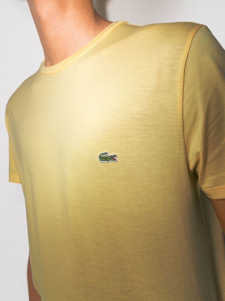 Logo Cotton T-shirt