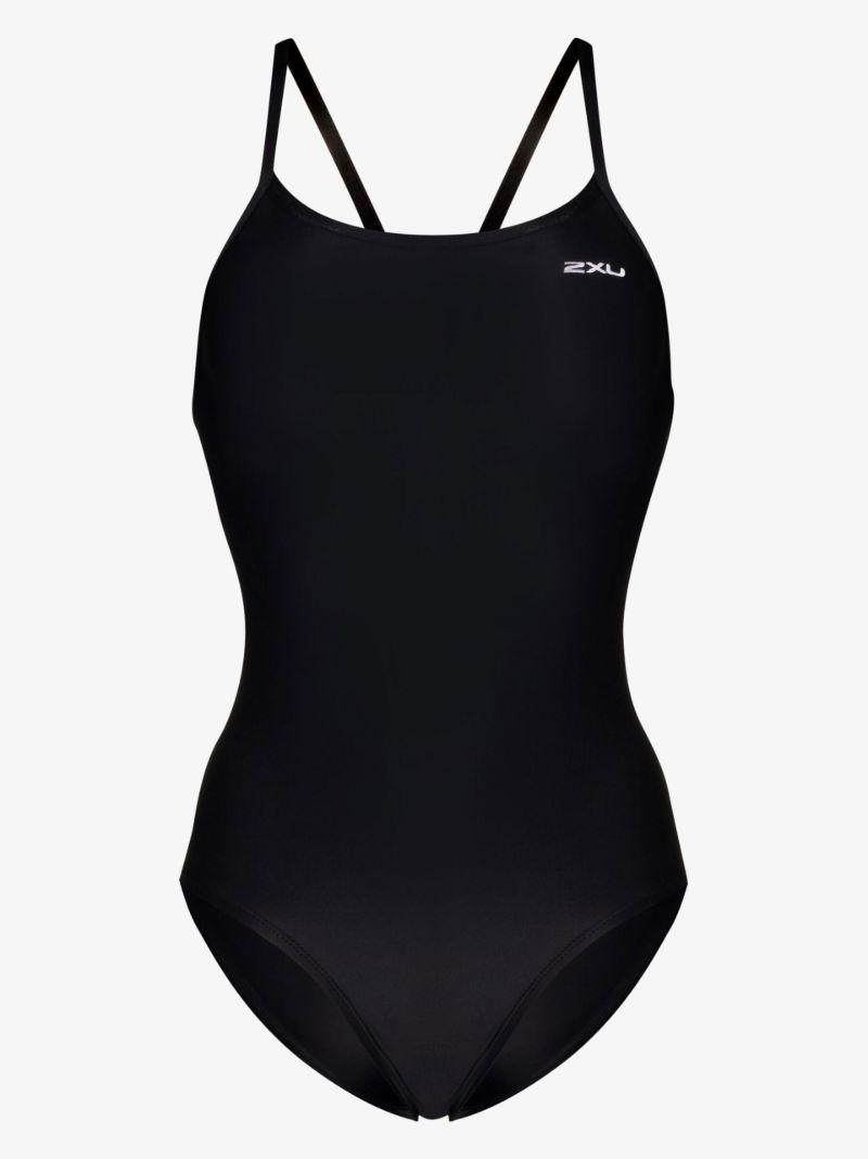 Propel Cutout Swimsuit