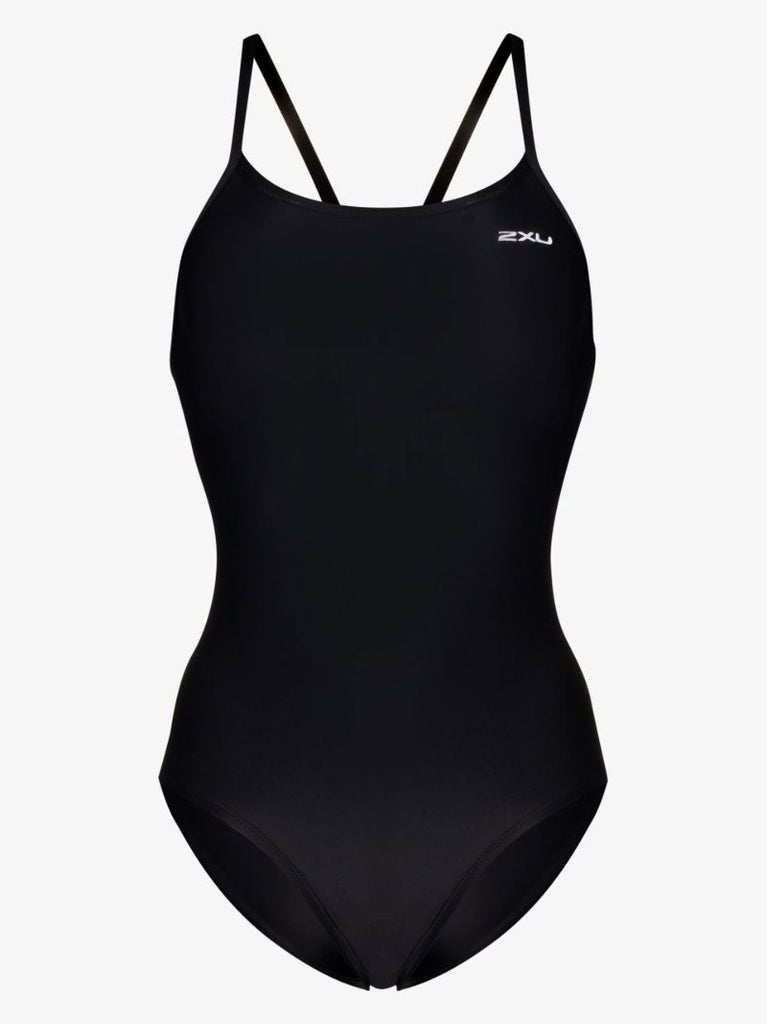 Propel Cutout Swimsuit
