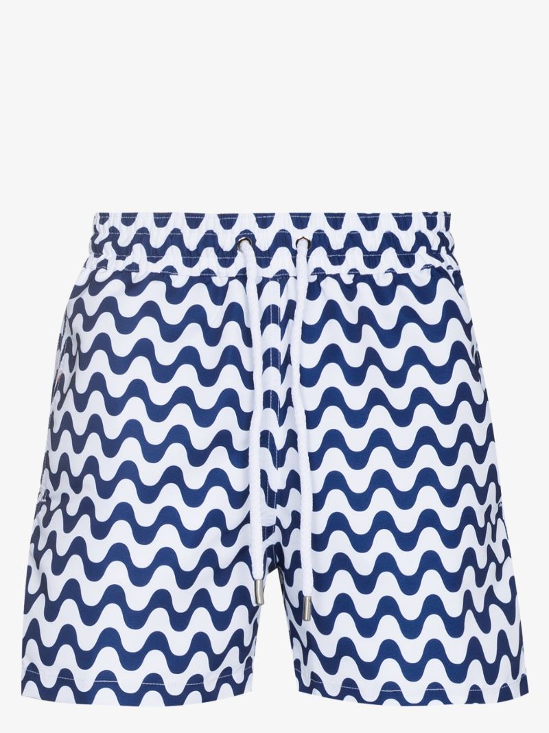 Copacabana Sport Swim Shorts