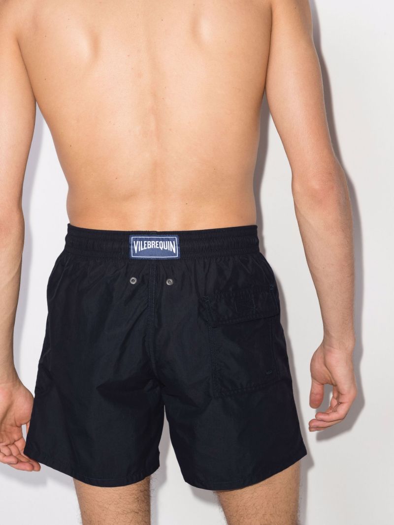Moorea Swim Shorts