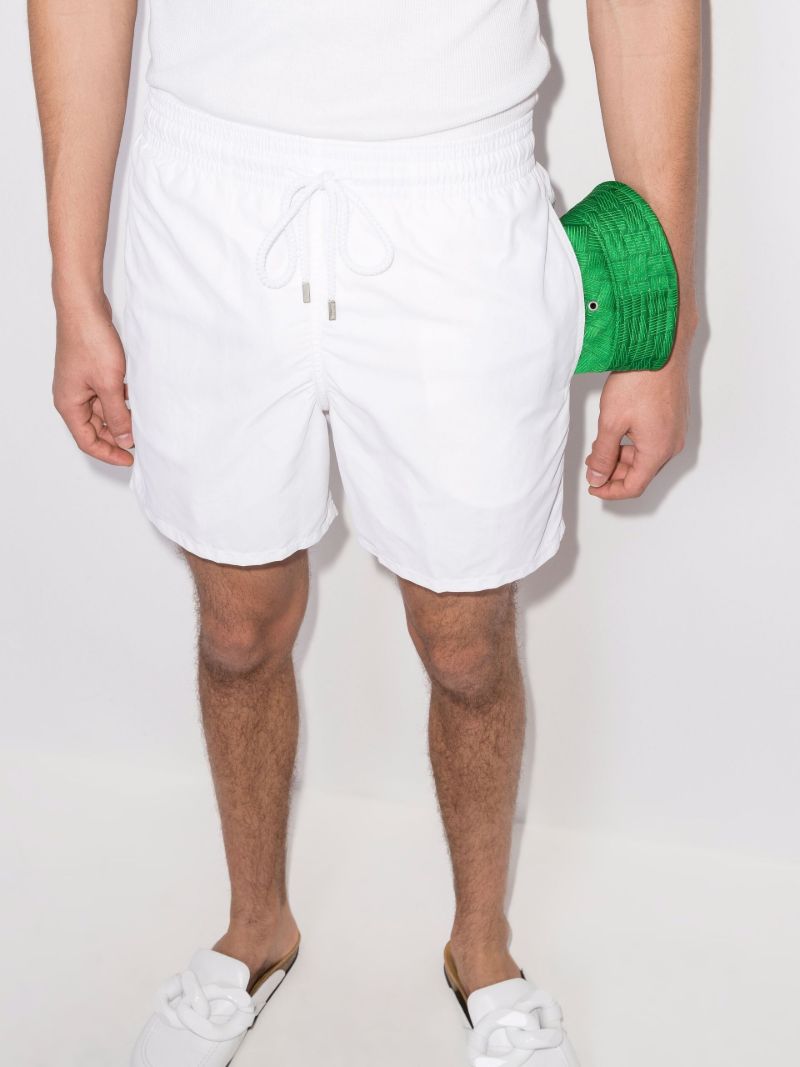 Moorea Swim Shorts