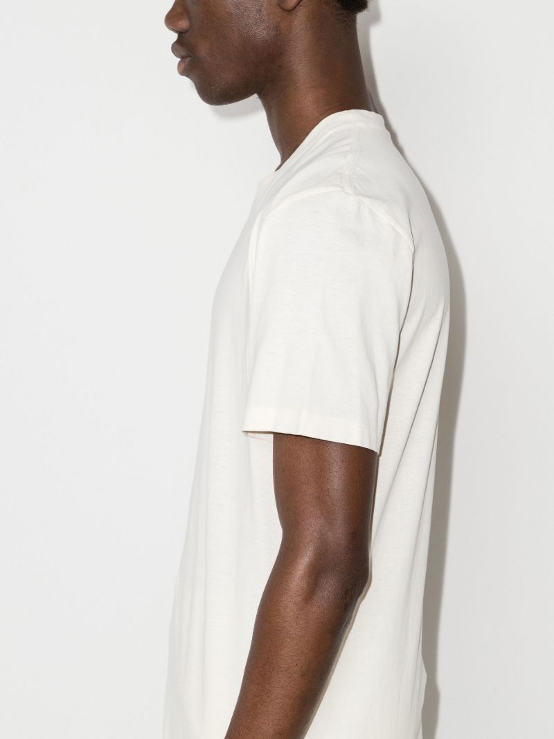 Organic Cotton T-shirt Set