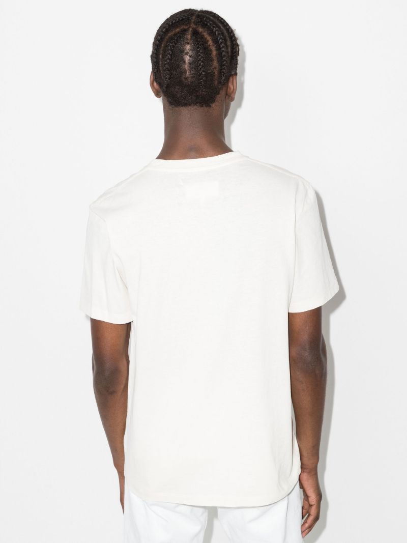 Organic Cotton T-shirt Set