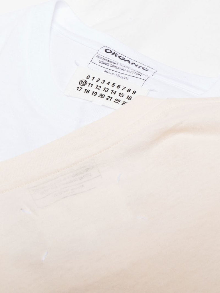 Organic Cotton T-shirt Set
