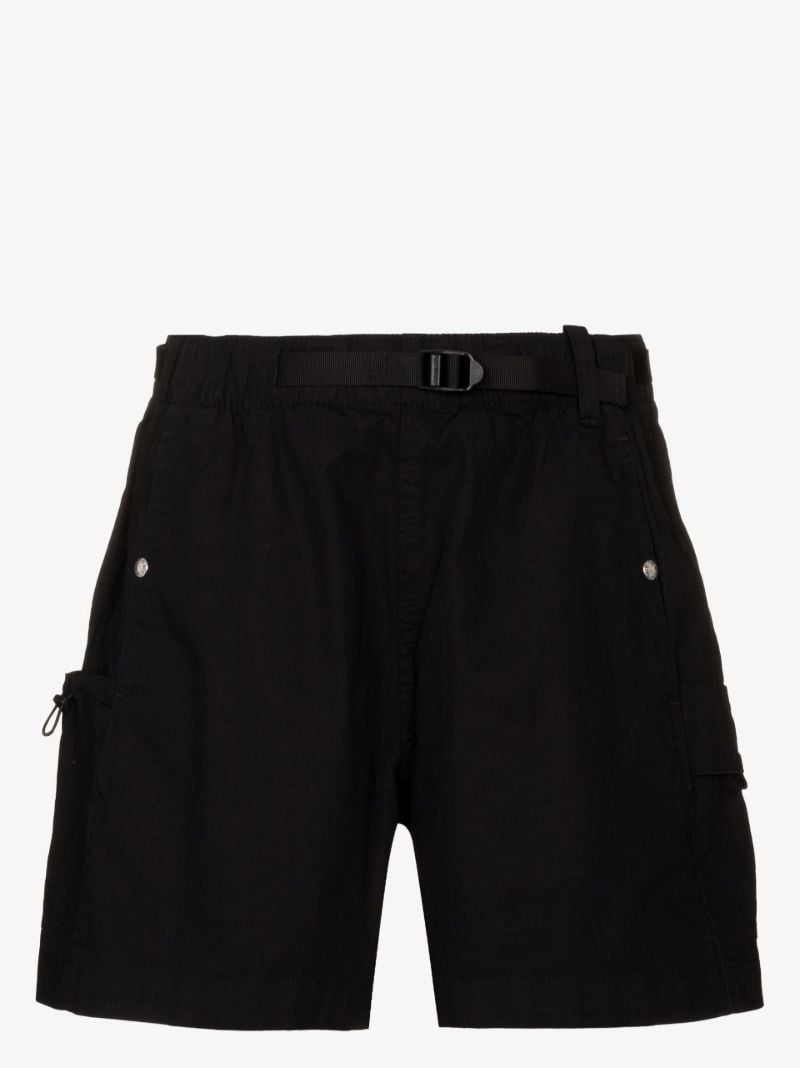 Easy Ripstop Cargo Shorts