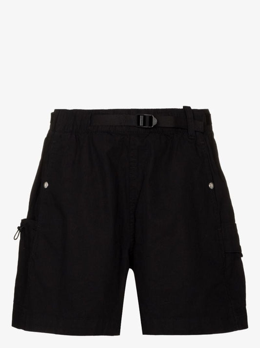 Easy Ripstop Cargo Shorts
