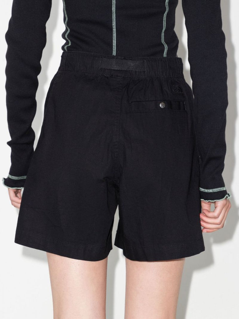 Easy Ripstop Cargo Shorts