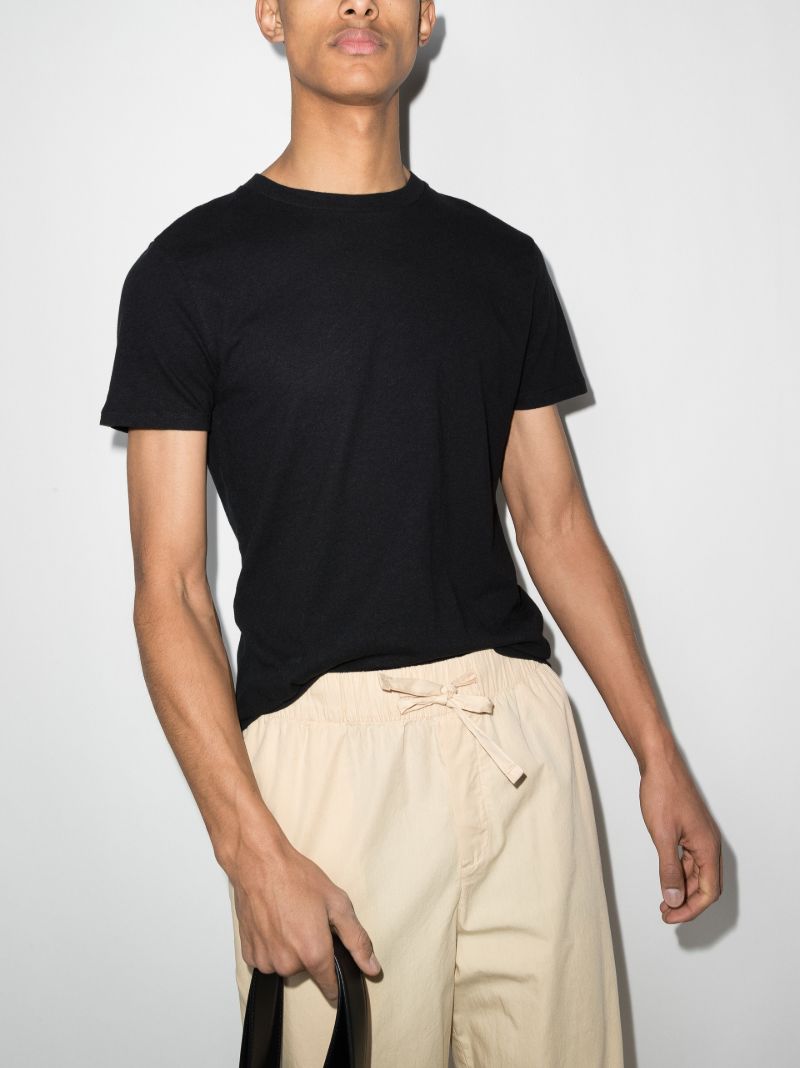Lucio Short Sleeve T-shirt