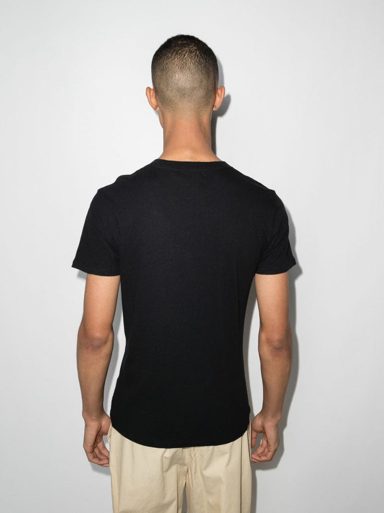 Lucio Short Sleeve T-shirt