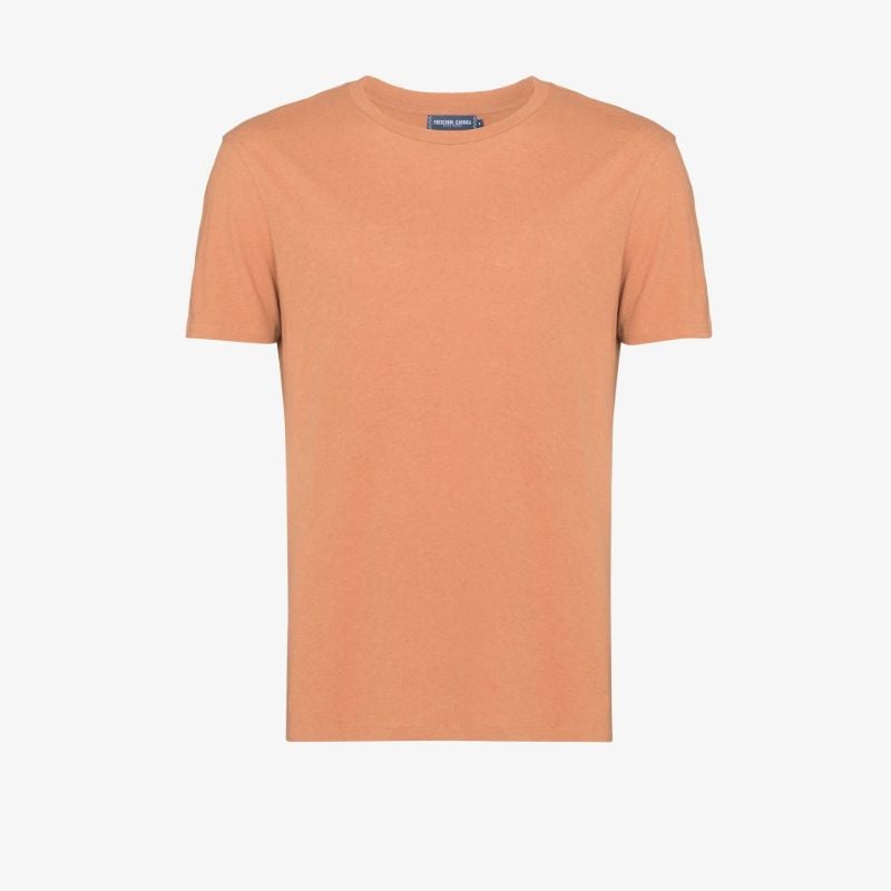 Lucio Short Sleeve T-shirt