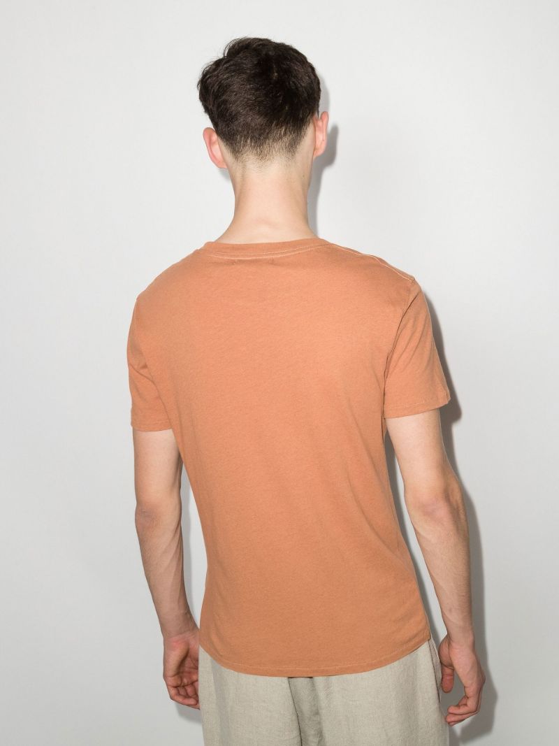 Lucio Short Sleeve T-shirt