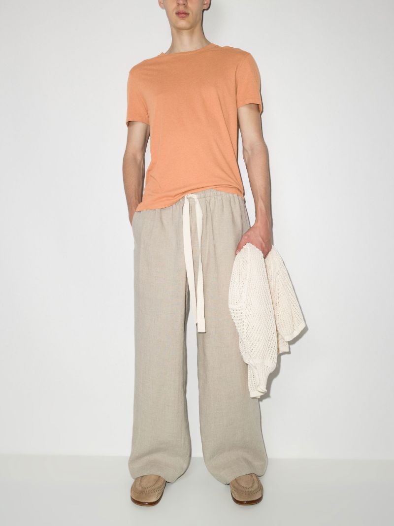 Lucio Short Sleeve T-shirt