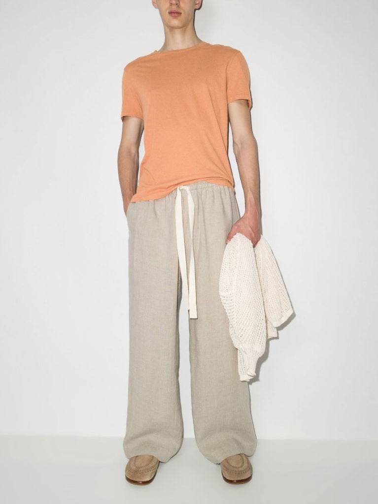 Lucio Short Sleeve T-shirt