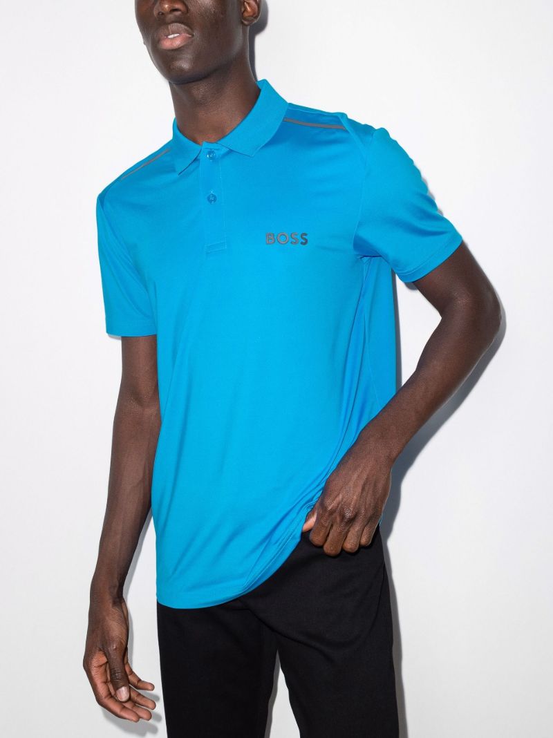Paddytech Polo Shirt