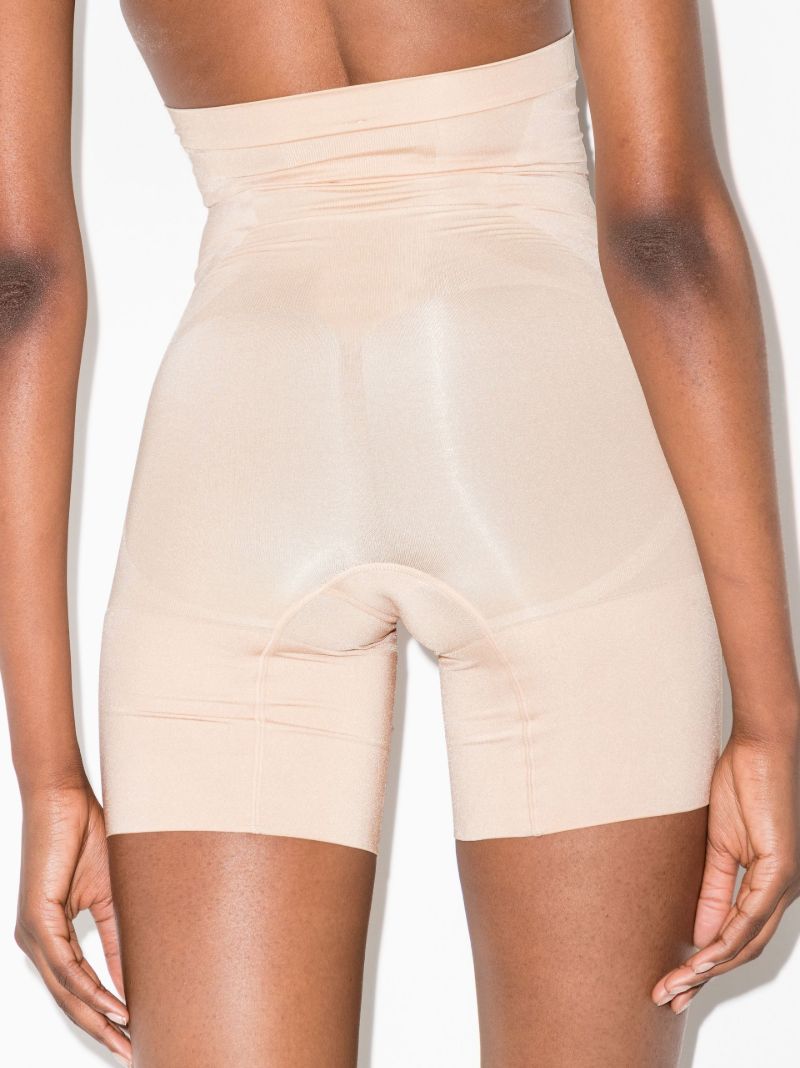 Oncore High Waist Shorts