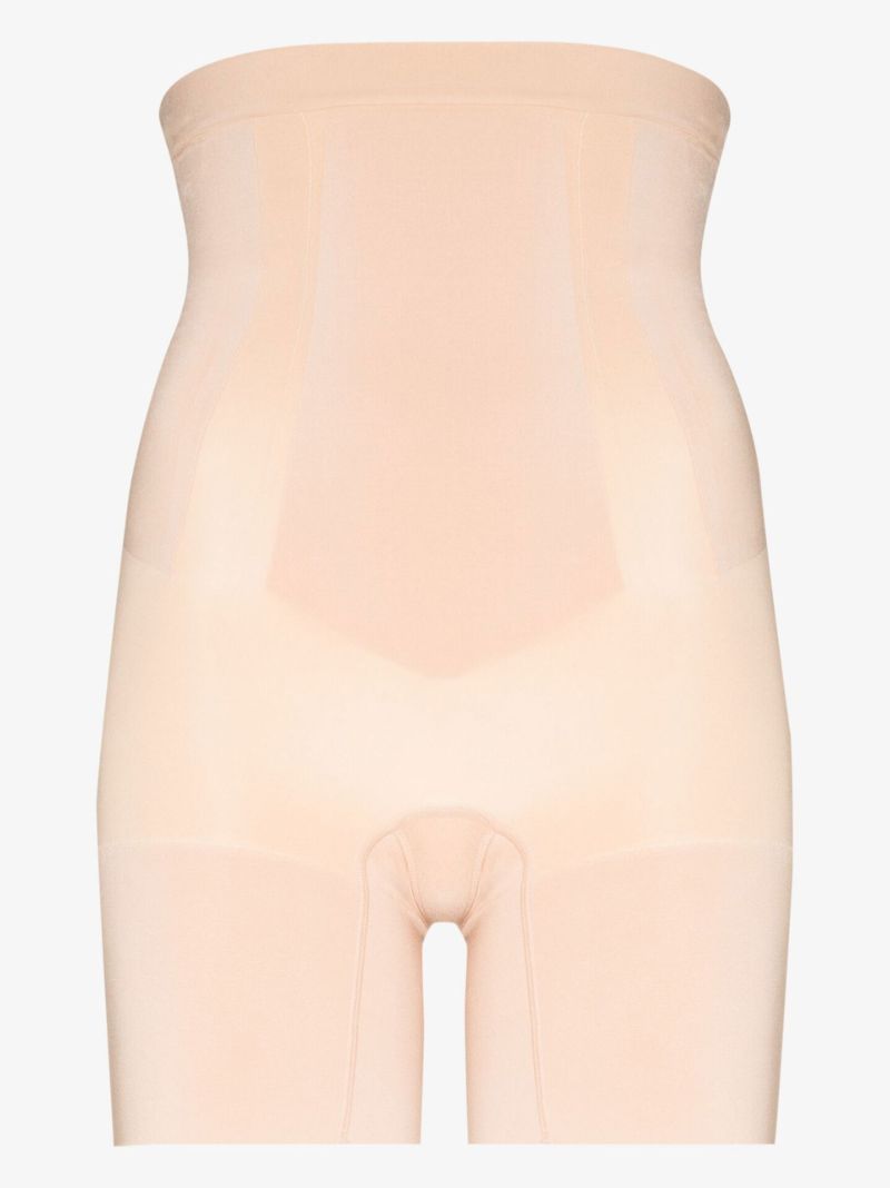 Oncore High Waist Shorts