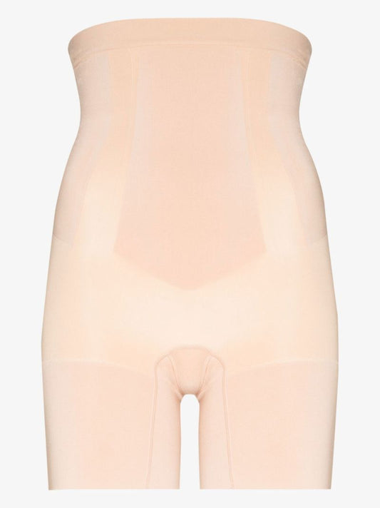 Oncore High Waist Shorts