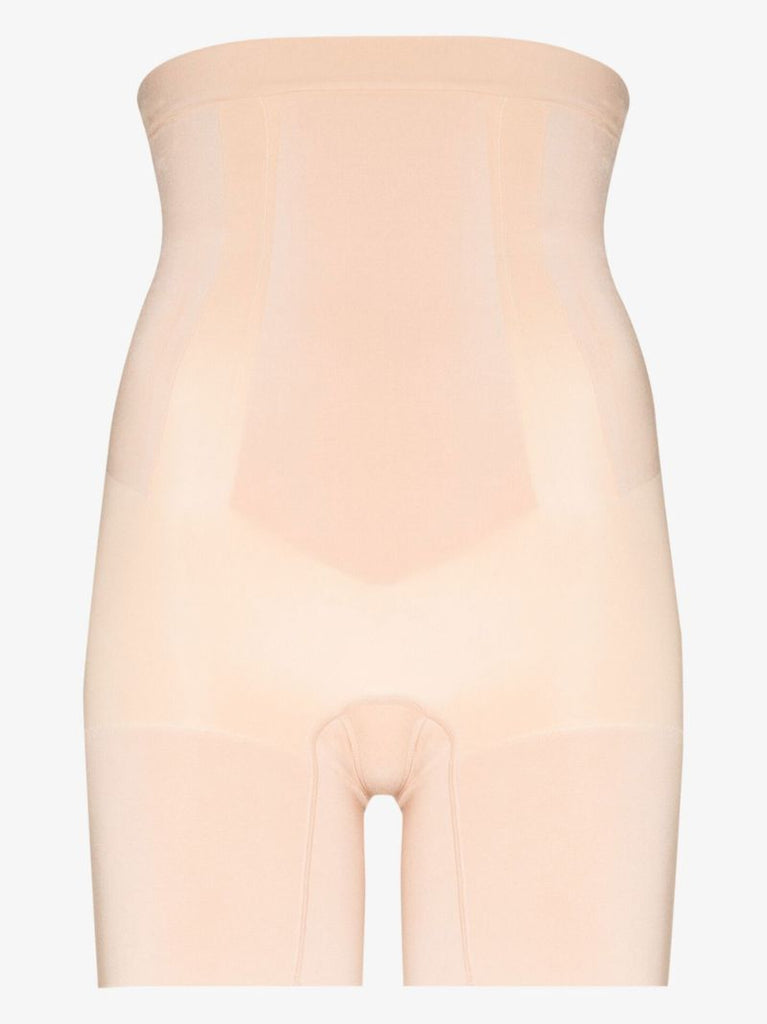 Oncore High Waist Shorts