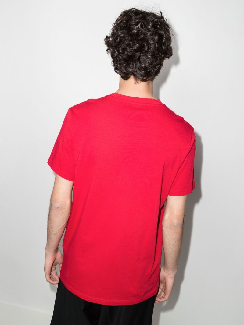 Logo Cotton T-shirt