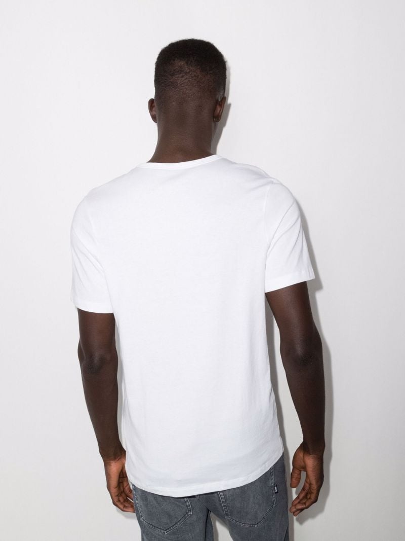 Cotton T-shirt Pack