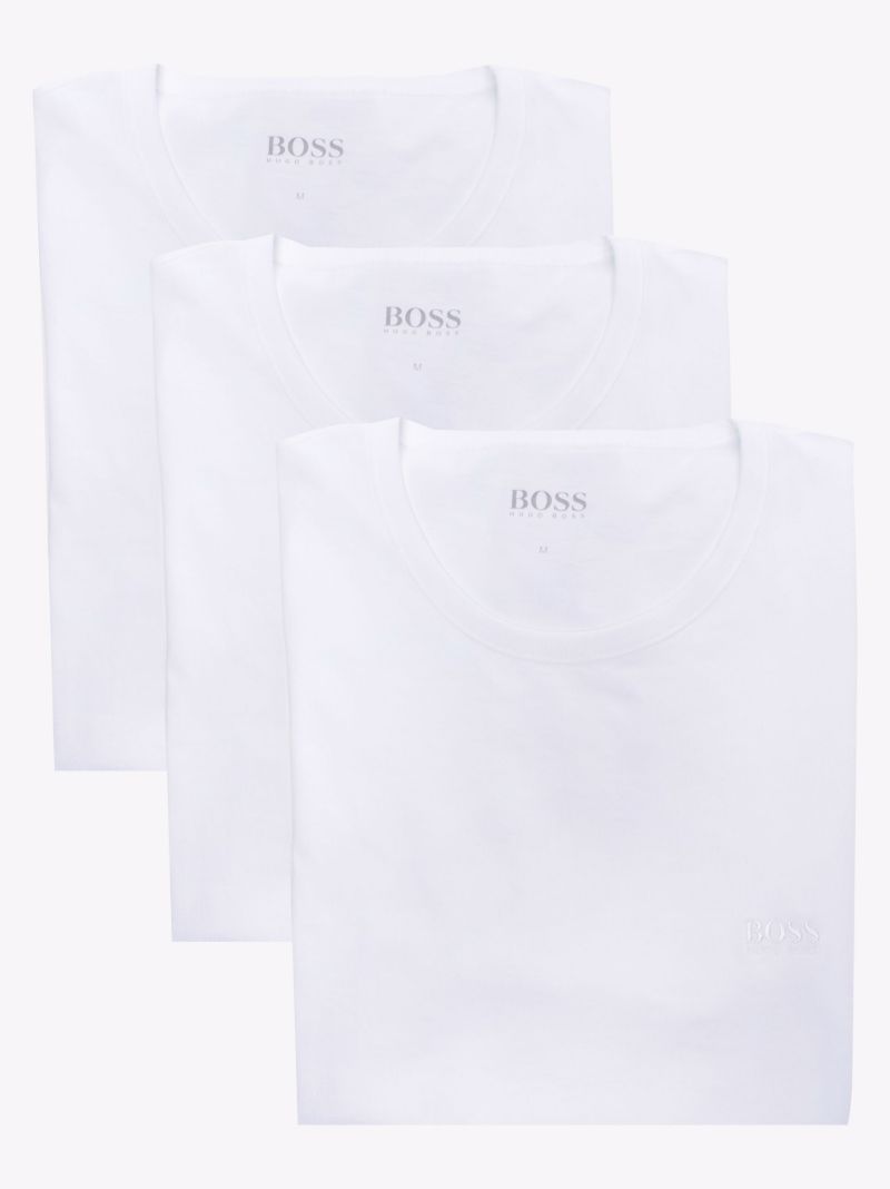 Cotton T-shirt Pack