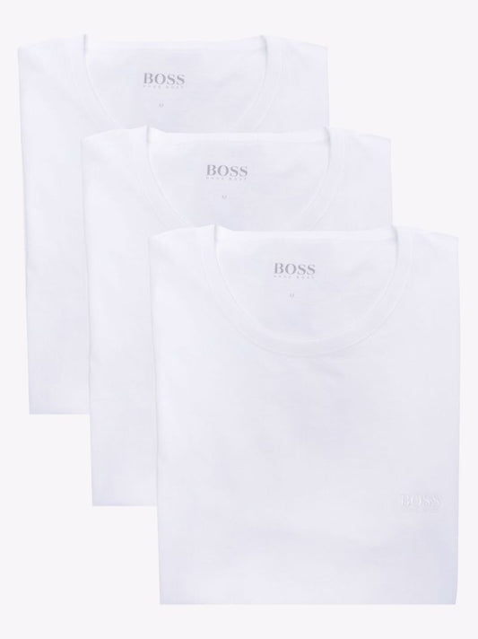 Cotton T-shirt Pack