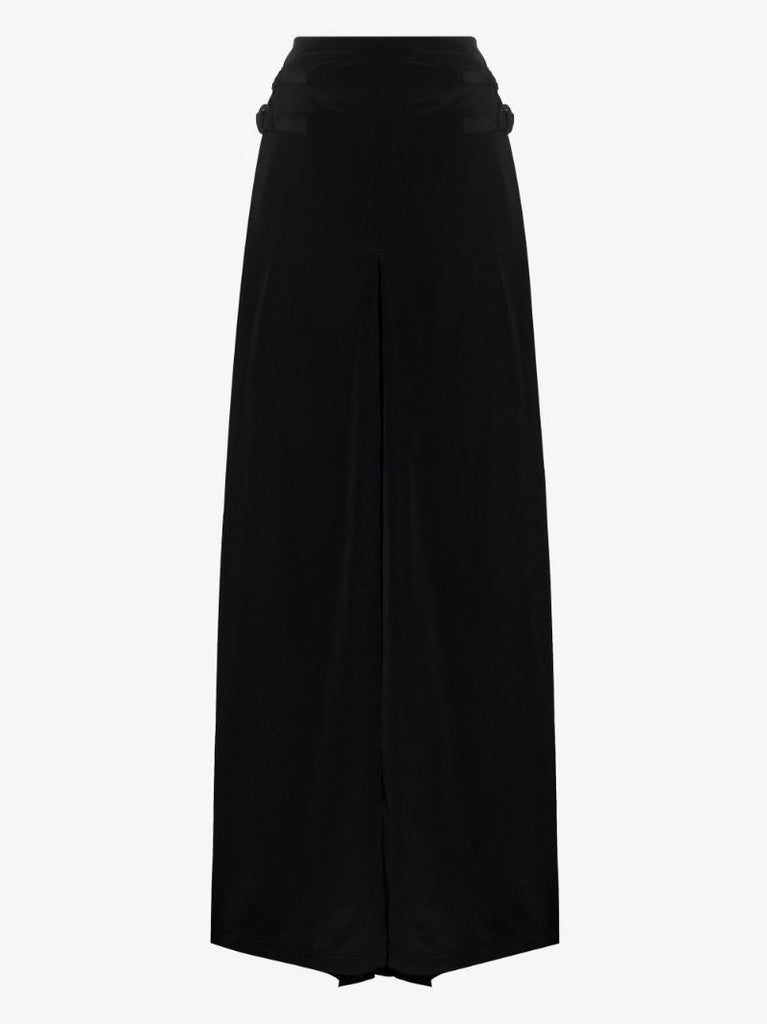 Ch1 3-stripe Maxi Skirt