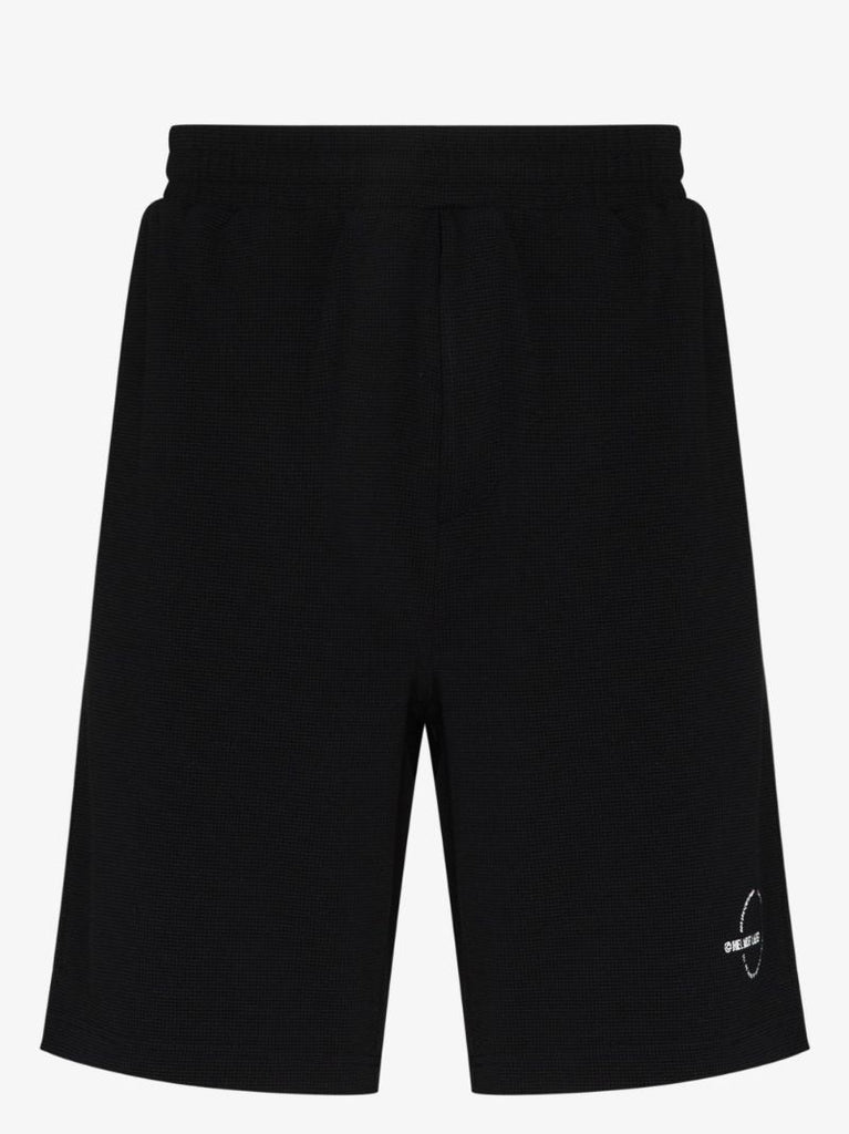 Logo Track Shorts