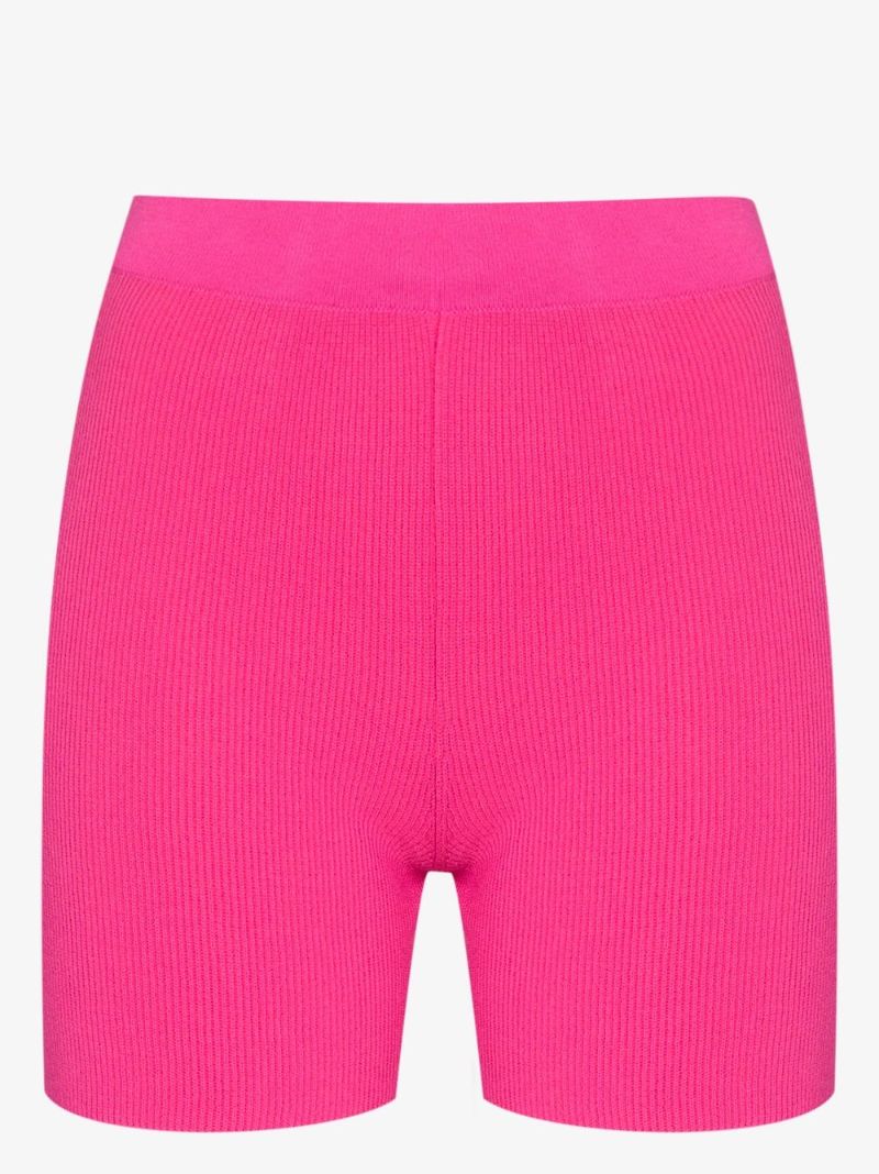 Pink Le Short Arancia Shorts