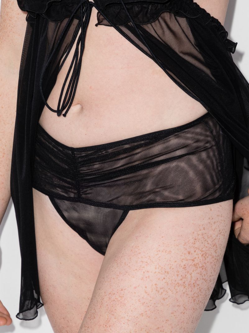 Nube Tulle Briefs