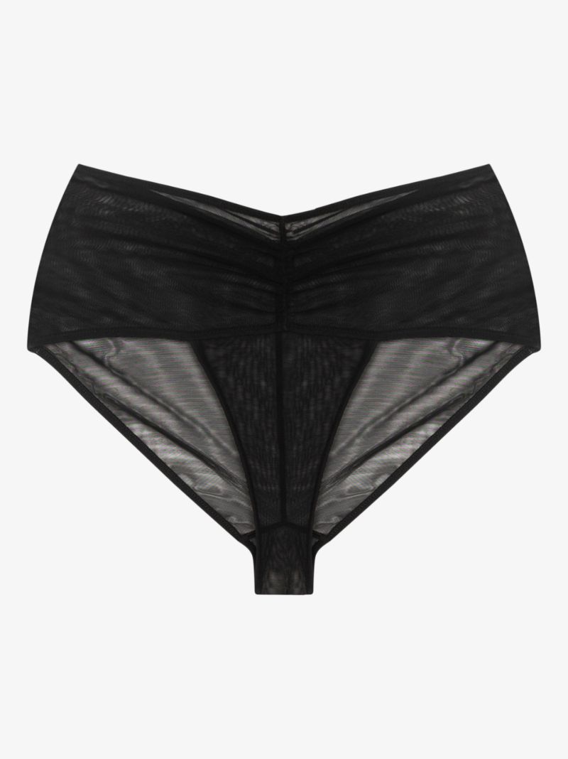 Nube Tulle Briefs