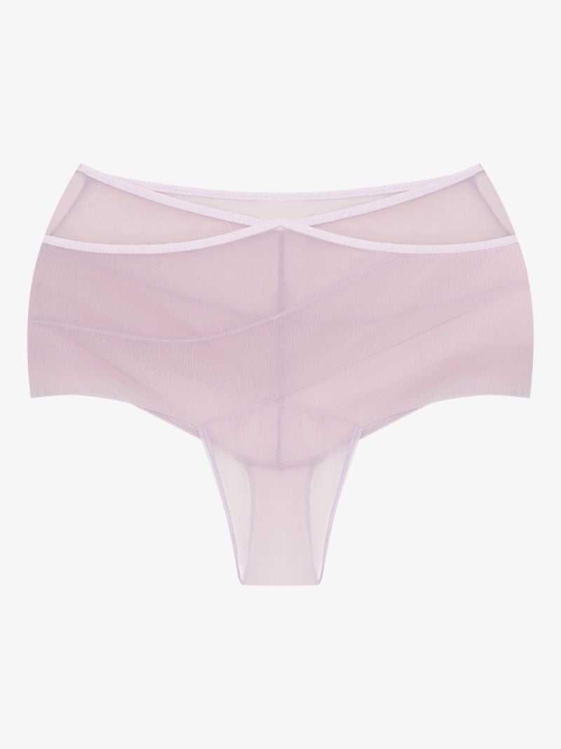 Iris Tulle Briefs