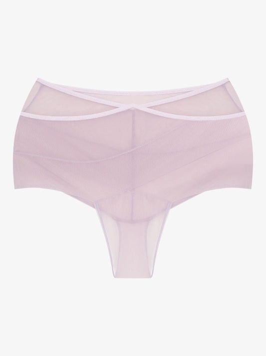 Iris Tulle Briefs