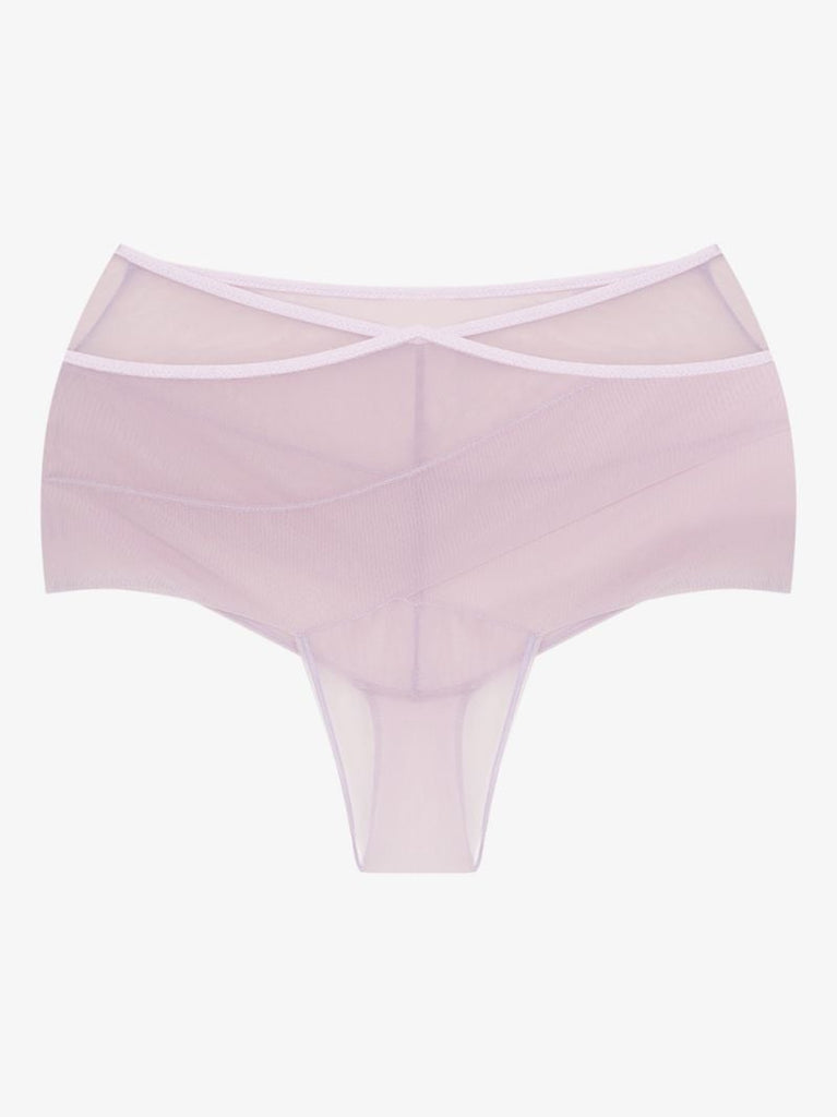 Iris Tulle Briefs