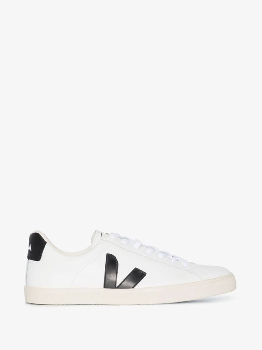 Esplar Leather Sneakers
