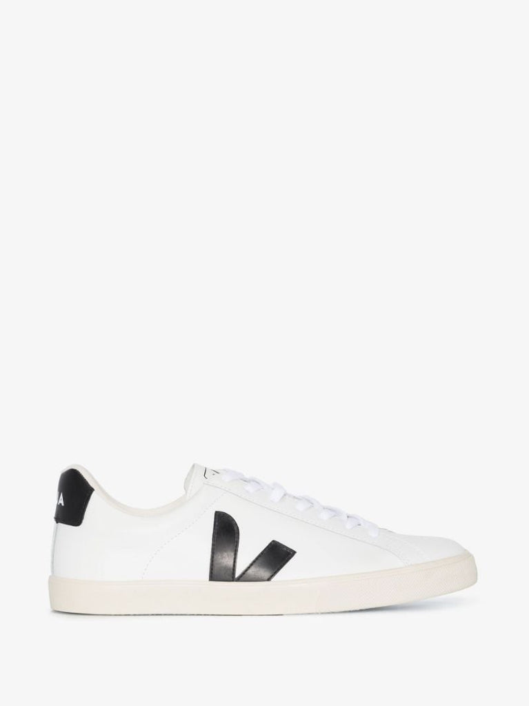 Esplar Leather Sneakers