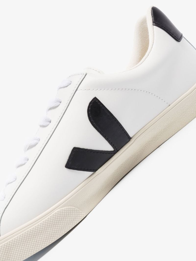 Esplar Leather Sneakers