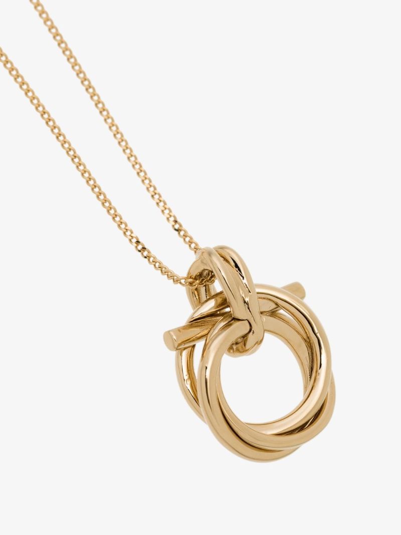 Gancini Chain Necklace