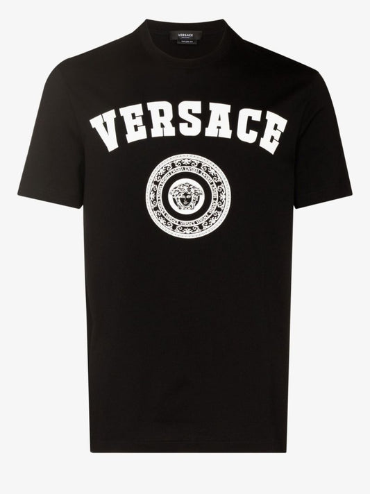 Logo Cotton T-shirt