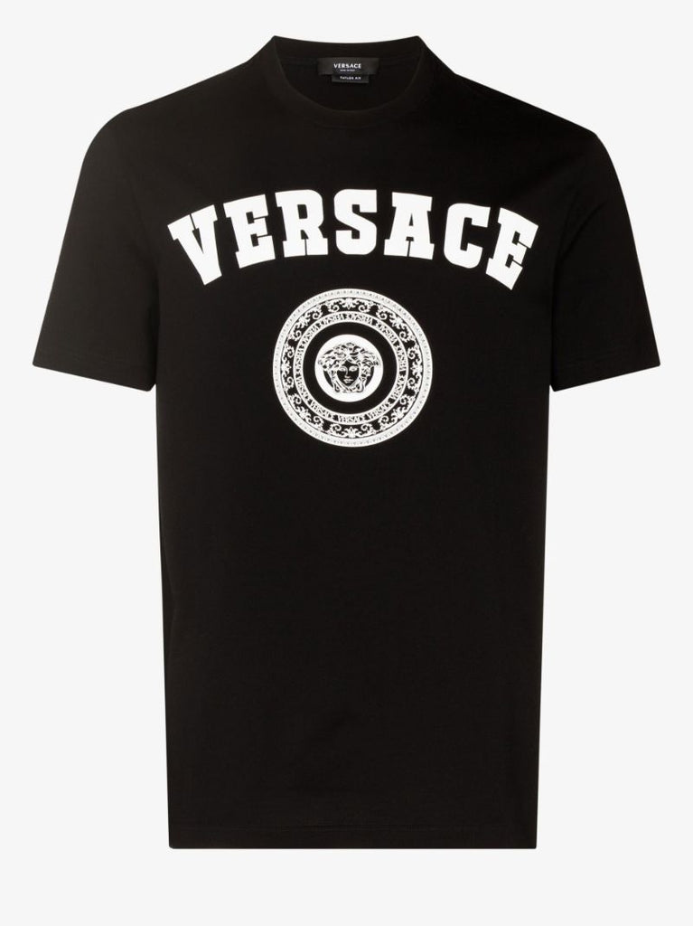 Logo Cotton T-shirt