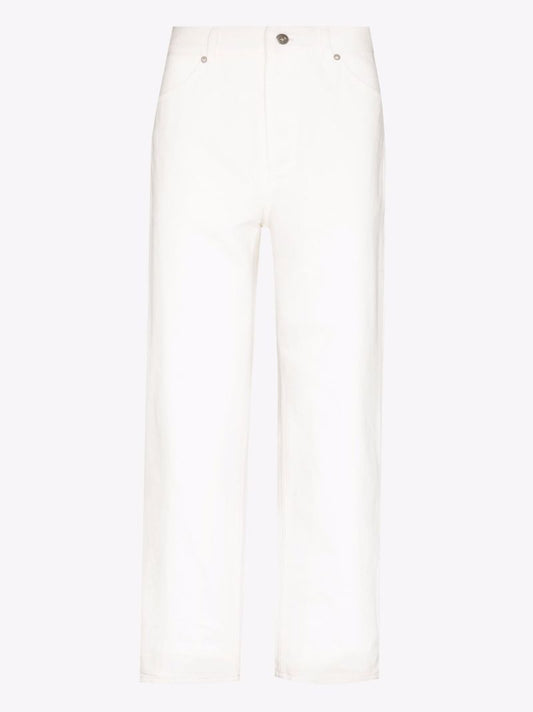New Wash Jeans