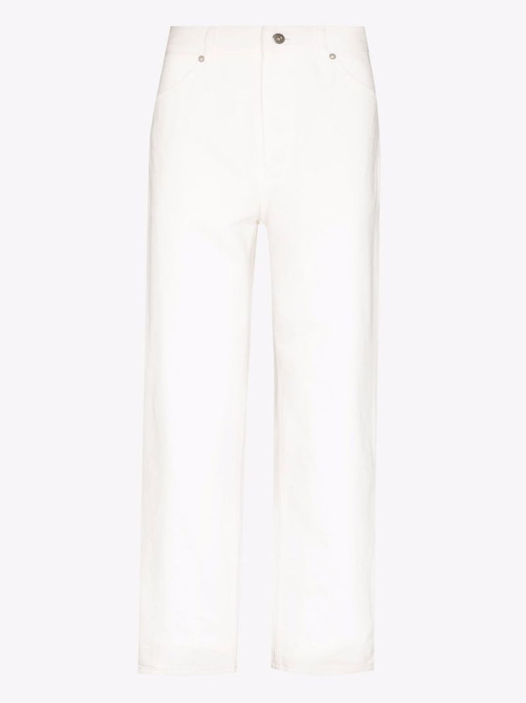 New Wash Jeans