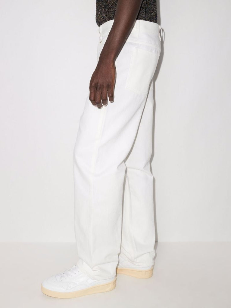 New Wash Jeans